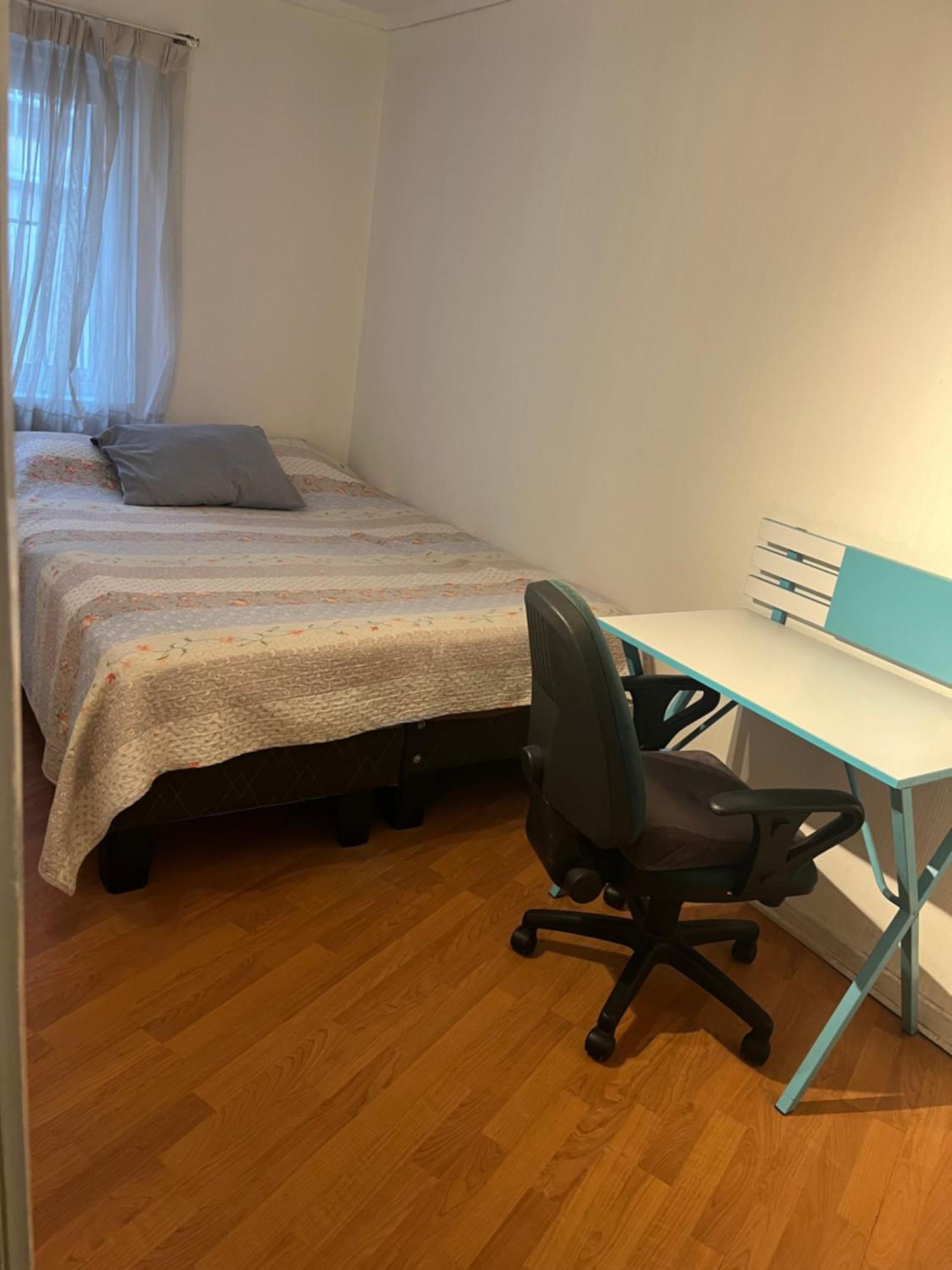 Apartamento Renaca Frente Playa