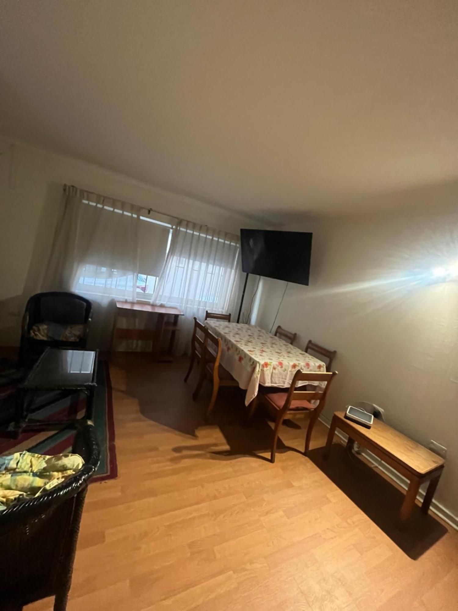 Apartamento Renaca Frente Playa *