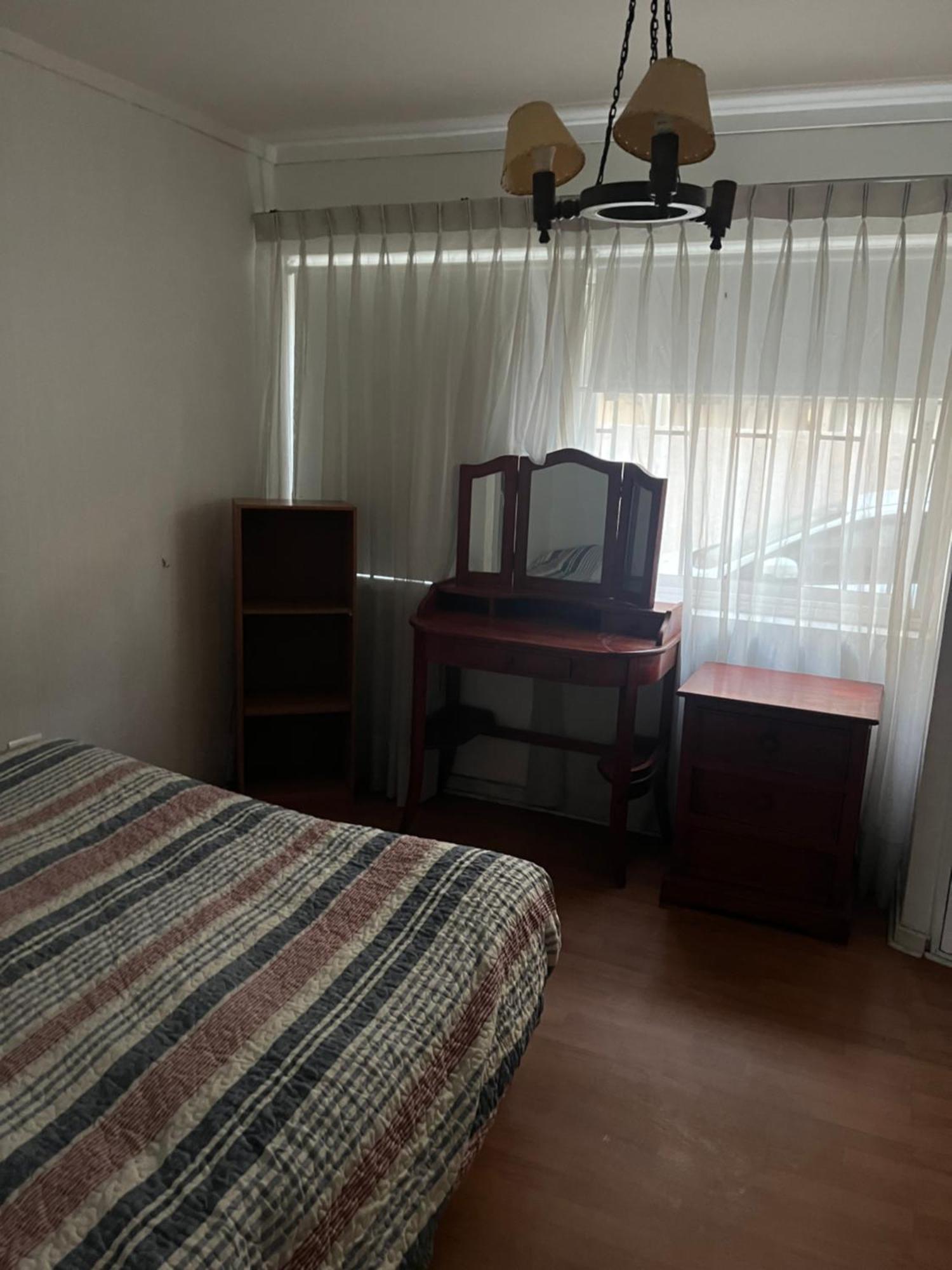 Renaca Frente Playa Apartamento