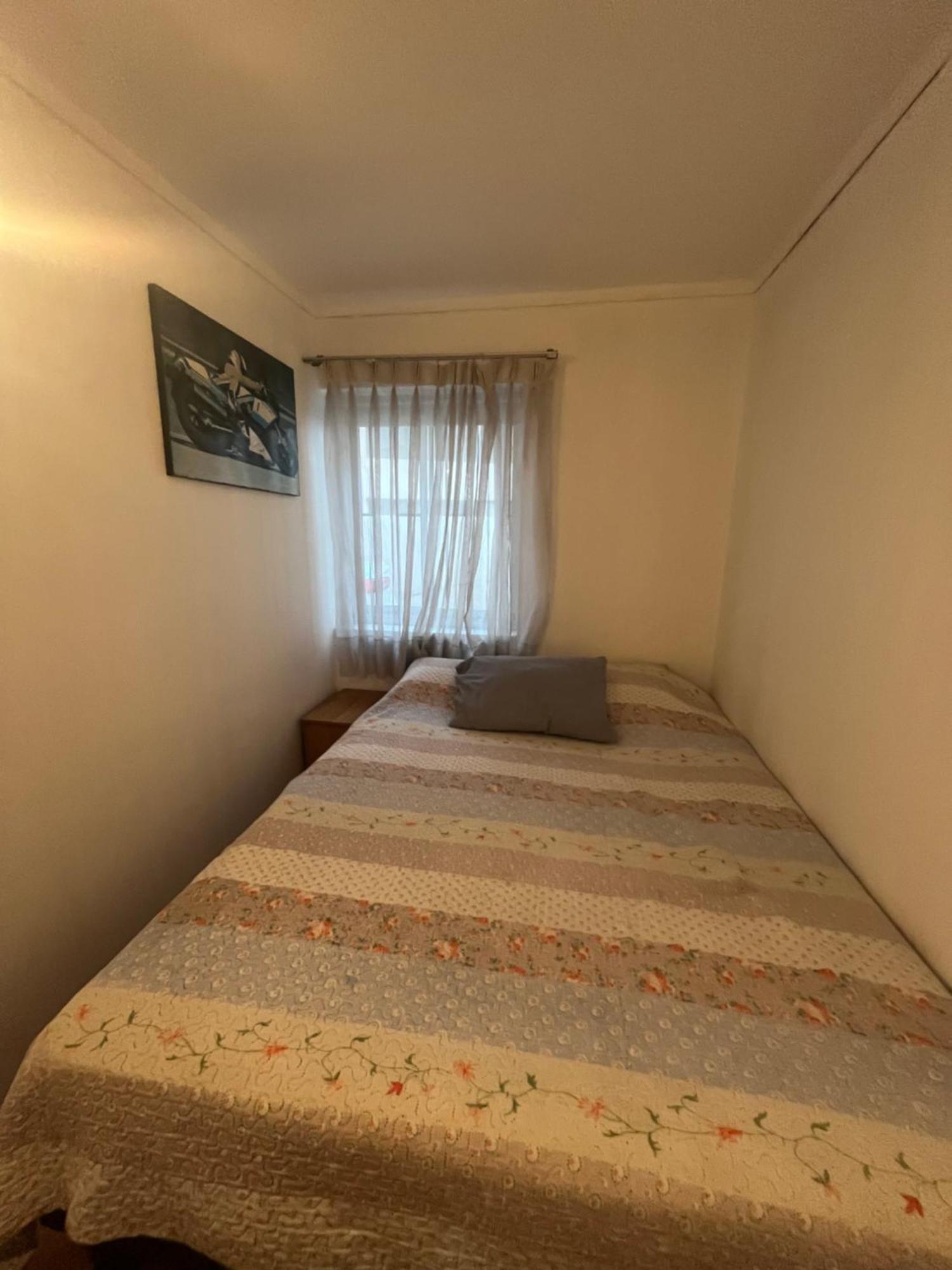 Apartamento Renaca Frente Playa *